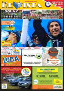 Febrero 2024 · Nº 157