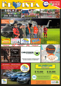 Junio 2024 · Nº 161