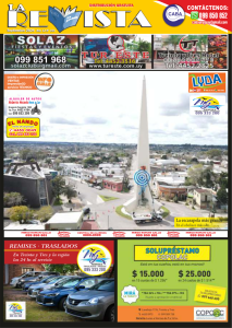 Septiembre 2024 · Nº 164