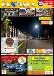 Nº 185, Junio 2026