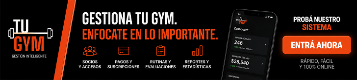 TuGym gymapp.infoguille.com