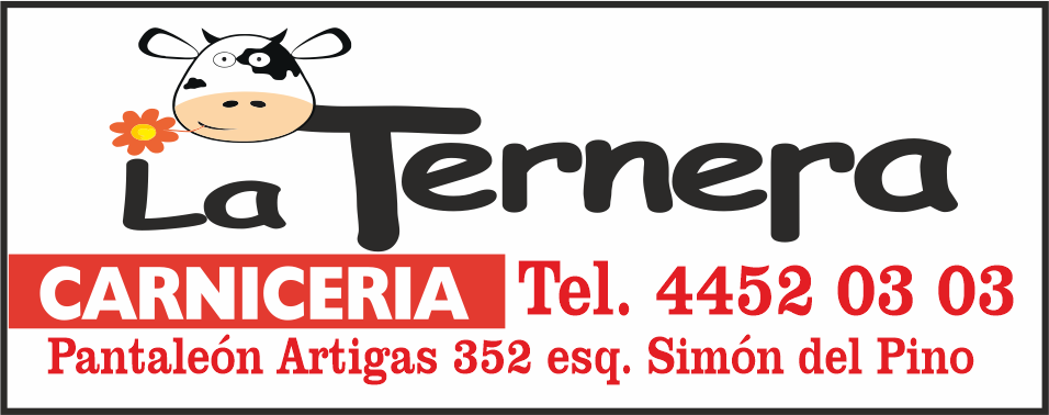 Carnicería La Ternera